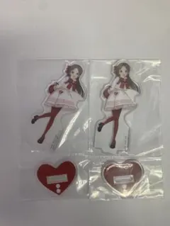 学園アイドルマスター 一番くじPart4 倉本千奈 アクリルスタンド