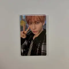txt テヒョン ラキドロ トレカ weverse shop 韓国 ポップアップ