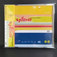 YMO/テクノドン・リミックス2