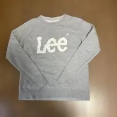Lee スウェット