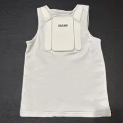 ISAMI インナーチェスト XXS キッズ