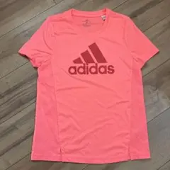 アディダス　Tシャツ　160size