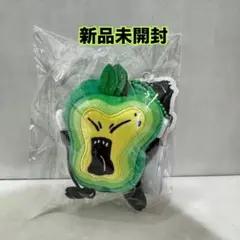 nct マーク The Firstfruit キーリング マスコット パプリカ - メルカリ