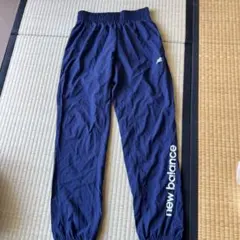 レディース Mサイズ スポーツ ニューバランス トレーニング パンツ ジャージ