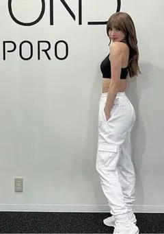 CRONOS×IRAL ゆんころ コラボ 2025年最新】iral cronosの人気アイテム - メルカリ