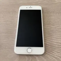 iPhone 6s ジャンク　ボタン操作不可　容量不明