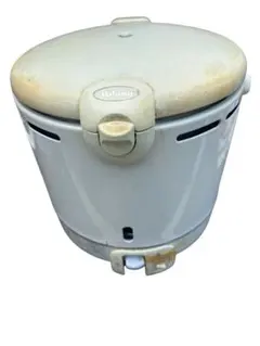 パロマ 家庭用 ガス炊飯器 10合 プロパン LPガス用 PR-200DF-1のサムネイル