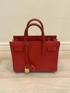 SAINT LAURENT サンローラン サックドジュール ナノのサムネイル