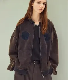 17AW IS-NESS×LECHOPPE 6着限定スウェット】 - メルカリ