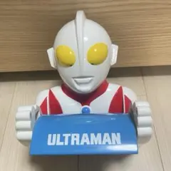 ウルトラマン　立体ハンガー　BANDAI 当時物　レア　希少 ウルトラマン 立体ハンガー BANDAI 当時物 レア 希少 - メルカリ