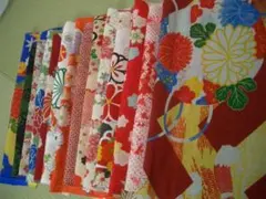 2026年最新】錦紗縮緬の人気アイテム - メルカリ