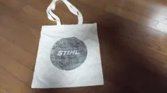 STIHL コットンバッグ