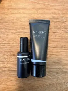 み*み様 KANEBO トライアルセット 20g 10ml