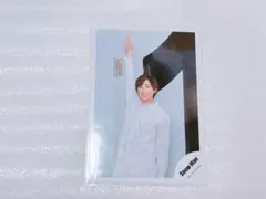 阿部亮平公式写真 SnowMan ポートレート ①