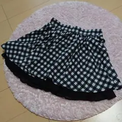 INGNI☆フレアスカート