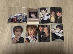 RIIZE アントン　トレカ　まとめ売り