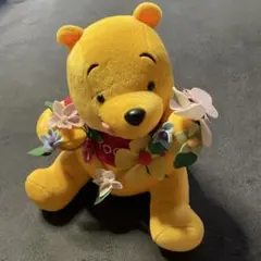 プーさん　ぬいぐるみ　まとめ売り値引き◯