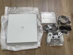 PS4 本体（CUH-2100A）中古 2026年最新】PS4 CUH-2100A 中古の人気アイテム - メルカリ