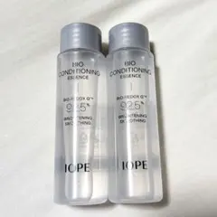 IOPE BIO CONDITIONING ESSENCE 2本セットのサムネイル