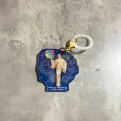 サンリオ マツケンサンバ アクリルキーホルダー
