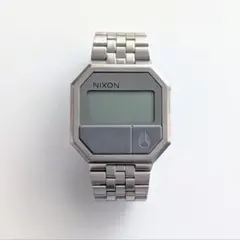 a*k様 【訳あり】NIXON THE RE-RUN デジタル 腕時計