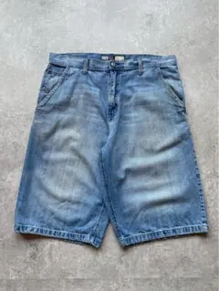 SOUTHPOLE Baggy Denim Shortsのサムネイル