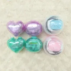 ディズニープリンセス ステキに作ろう！デコレーションケース2 全6種