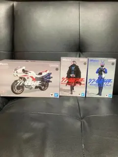 S.Hフィギュアーツ規格カスタム 仮面ライダーゼイン | Mercari