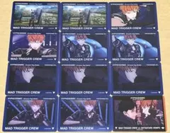 2028．ヒプノシスマイク ヒプマイ ヒプムビ クリアカード 理鶯