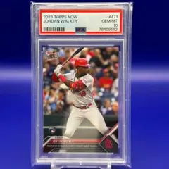 2021 Topps 大谷翔平　PSA9 祝MVP PSA9 大谷翔平 SHOHEI OHTANI 2021 TOPPS 大谷翔平 カードの