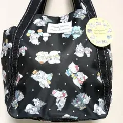 【店舗完売品】しまむらコラボ　おでかけ子ザメ×サンリオキャラクターズのサムネイル