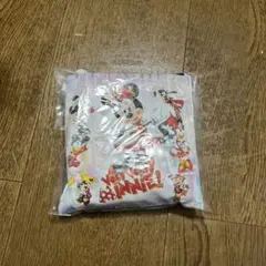 ベリーベリーミニー　エコバッグ