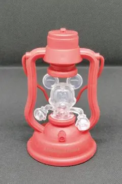 Disney Mickey Mouse ランタン型 ライト