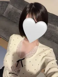 SHEIN トップス ドット