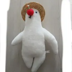 三鷹の森ジブリ美術館限定パン種とタマゴ姫 ぬいぐるみ - メルカリ