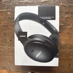 Bose QuietComfort SE ヘッドホン 本体