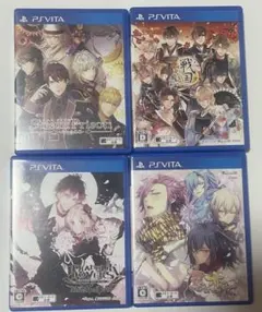 2026年最新】vita ソフト セットの人気アイテム - メルカリ