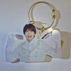 EBiDAN THE LIVE 2025 アクキー 塩崎大智