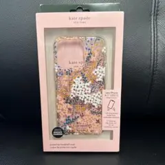 kate spade iPhone 13 Pro ケース