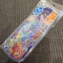 ポケットモンスタースライド式トリオセット　食洗機対応