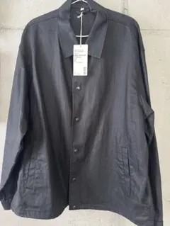 新品未使用 ムジラボ muji labo 太番手リネンドローストリング