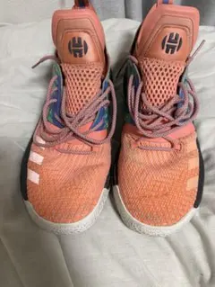 adidas Harden Vol. 6 バスケットボールシューズのサムネイル