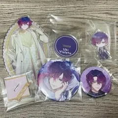 2025年最新】浮奇ヴィオレタ 誕生日の人気アイテム - メルカリ