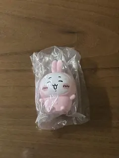 ちいかわ ソフビフィギュア4 ちいかわ