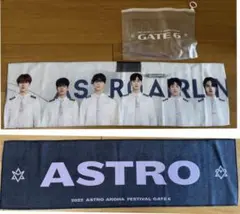 【新品】ASTRO 公式スローガン 未開封 2026年最新】astro スローガン 公式の人気アイテム - メルカリ