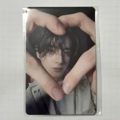 ジェイク　宵YOI 味の素スタジアム　トレカ