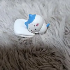 ちいかわ スヤスヤ Zzz... ますこっと2　ハチワレ　ガチャガチャ