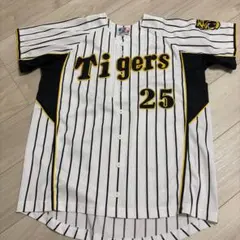 阪神タイガース ユニフォーム 江越