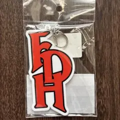 福岡ダイエーホークス FDH アクリルキーホルダー 新品未開封