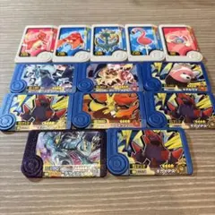 ポケモンフレンダピック まとめ売り